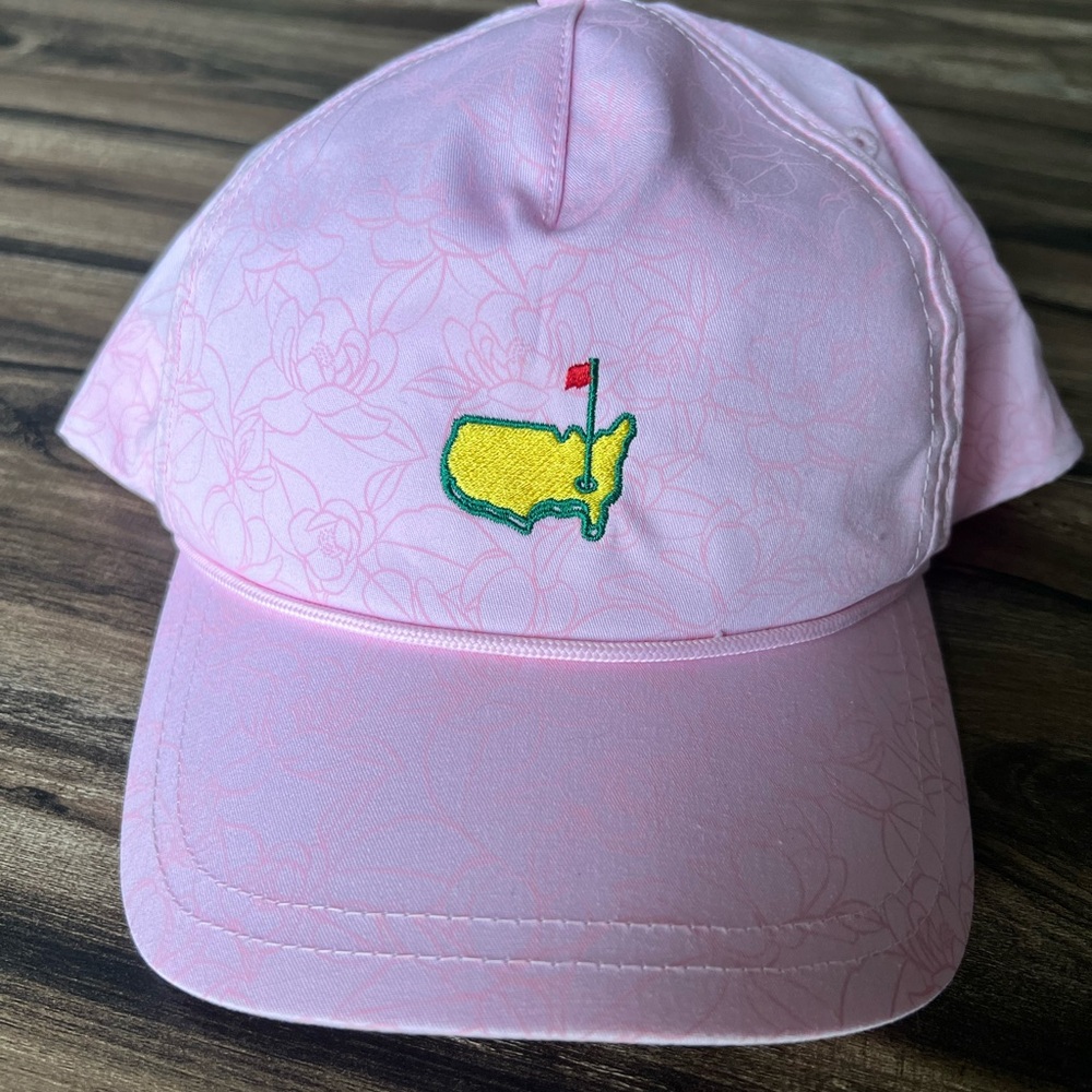 Masters women’s hat